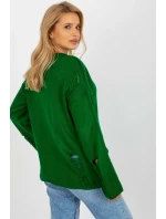 Sveter model 186051 Badu