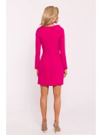 Denné šaty model 200933 Moe