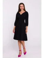 Denné šaty model 201096 Stylove