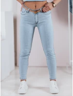 Dámske džínsové nohavice ELASTICON FashionStreet UY2369