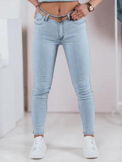 Dámske džínsové nohavice ELASTICON FashionStreet UY2369