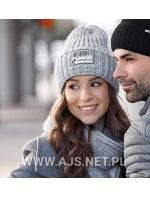 Dámska čiapka AJS 50-291 Dámska čiapka AJS 50-291