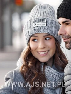 Dámska čiapka AJS 50-291