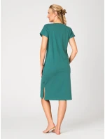 Košeľa Key LHD 740 A26 w/r S-XL women