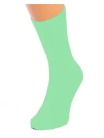 Dámske netlačiace ponožky Terjax art.003