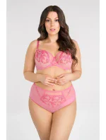 Mäkká podprsenka Gorsenia K 846 Lollipop