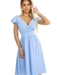 Dámske šaty 425-12 MATILDE - NUMOCO