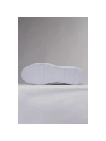 Tommy Hilfiger Court Cupsole Retro Lth Stripes M FM0FM04828 DW5 obuv