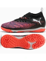 Puma Future 8 Match TT + Mid Jr Futbalové topánky 108386-01 Puma Future 8 Match TT + Mid Jr Futbalové topánky 108386-01