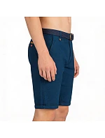 Geografické šortky Nórsko Podex DB 241 M SY1395H/GN-Navy
