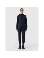 Dámska tenká, rýchloschnúca tréningová mikina 4F 4FWMM00TFSWF653-20S women's