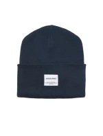 Jack&Jones JACLONG KNIT BEANIE12150627 NAVY BLAZER Jack&Jones JACLONG KNIT BEANIE12150627 NAVY BLAZER