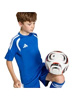 Detský dres adidas Tiro 26 League Jersey blue KB1314 Detský dres adidas Tiro 26 League Jersey blue KB1314