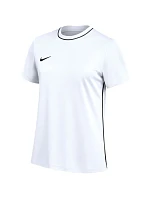 Koszulka damska Nike Dri-Fit Park 26 biała HM7160 100 Koszulka damska Nike Dri-Fit Park 26 biała HM7160 100