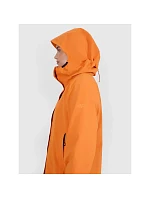 Dámska treková bunda s membránou 15000 4F 4FWSS25TTJAF0751-70S dámska