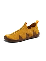 Pletené papuče typu barefoot Affenzahn Flinky Tiger (01397-10004) Pletené papuče typu barefoot Affenzahn Flinky Tiger (01397-10004)