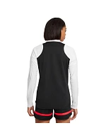 Dámske tréningové tričko NK Df Academy 21 Drill W CV2653 016 - Nike