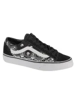 Dámske tenisky Bandana Style 36 VN0A54F6D9S black - Vans