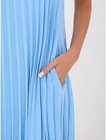 Šaty IT SK 19552.72 modré