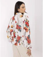 Košeľa LK KS 509830.89 sivá Košeľa LK KS 509830.89 sivá