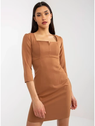 Dámske šaty LK SK 509075 šaty.15P ťavia - FPrice Dámske šaty LK SK 509075 šaty.15P ťavia - FPrice