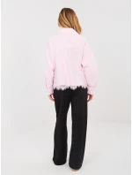 MI SP nohavice K104.14 čierne MI SP nohavice K104.14 čierne