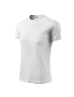 Fantasy tričko pre deti biele