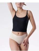 Dámske nohavičky Simple brasil Maxi - Julimex Dámske nohavičky Simple brasil Maxi - Julimex