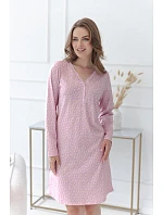 3633 Nočné košele MARIGOLD S–XL 3633 Nočné košele MARIGOLD S–XL