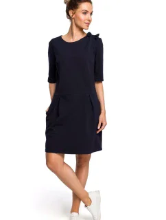 Denné šaty model 127558 Moe