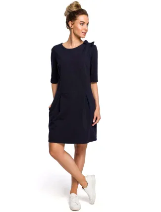 Denné šaty model 127558 Moe