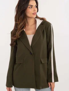 Bunda model 202422 Taliansko Moda