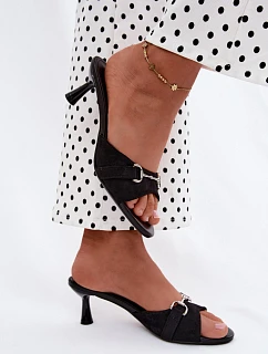 Ochrana päty, model 229285 Step in style