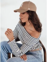 Dámska blúzka Spanish TESSO navy blue FashionStreet RY2350