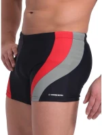 Plavecké boxerky Sesto Senso art.363 M-2XL