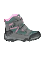 CMP Kids PYRY SNOW BOOT WP JR 38Q4514-14UF topánky CMP Kids PYRY SNOW BOOT WP JR 38Q4514-14UF topánky