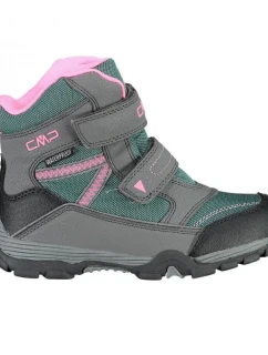 CMP Kids PYRY SNOW BOOT WP JR 38Q4514-14UF topánky