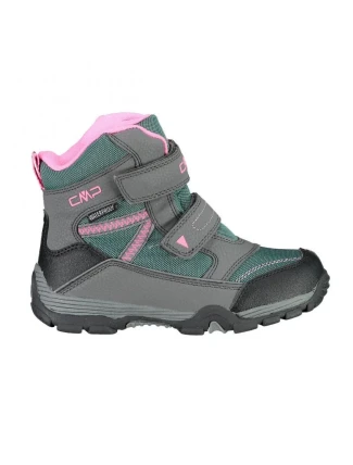 CMP Kids PYRY SNOW BOOT WP JR 38Q4514-14UF topánky CMP Kids PYRY SNOW BOOT WP JR 38Q4514-14UF topánky