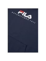 Mikina Fila valsera regular s logom FAU0227.50004