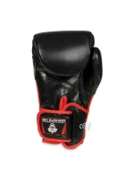 Boxerské rukavice 10oz - Blaze Red - Legacy Series