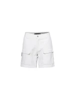 Dámske šortky Sail Racing W Gale Shorts white