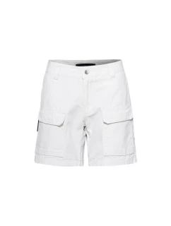 Dámske šortky Sail Racing W Gale Shorts white