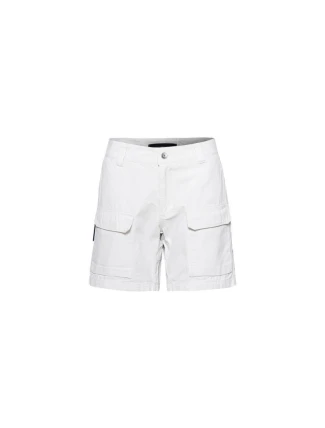 Dámske šortky Sail Racing W Gale Shorts white