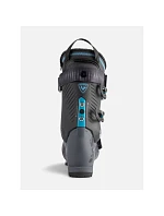 Lyžiarske topánky ROSSIGNOL HI-SPEED 120 HV GW, sivé