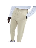 Pánske krémové nohavice Nike Club BB Jogger FN3787 229 Pánske krémové nohavice Nike Club BB Jogger FN3787 229