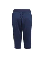 Nohavice adidas Tiro 21 3/4 Jr GK9664
