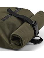 BagBase BG 855 Batoh „Roll-Top“ 52.0855 fľašovo zelený BagBase BG 855 Batoh „Roll-Top“ 52.0855 fľašovo zelený