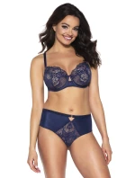 Ava 1939 Yucca Maxi farba: tmavomodrá