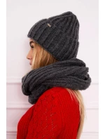 Dámska silná rebrovaná súprava P100 graphite Dámska silná rebrovaná súprava P100 graphite