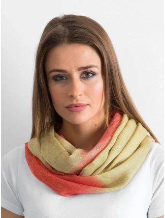 Komín AT KM BF48021.31P koral Komín AT KM BF48021.31P koral